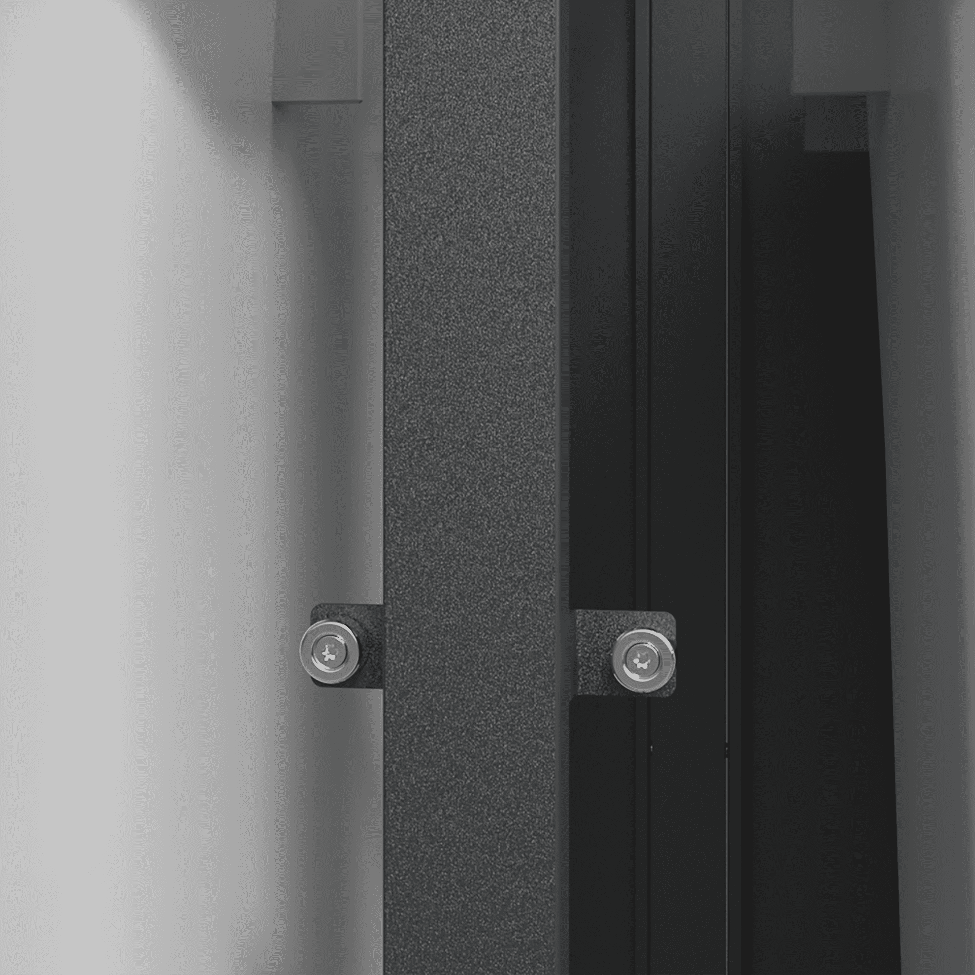 Double Lid Charcoal 10