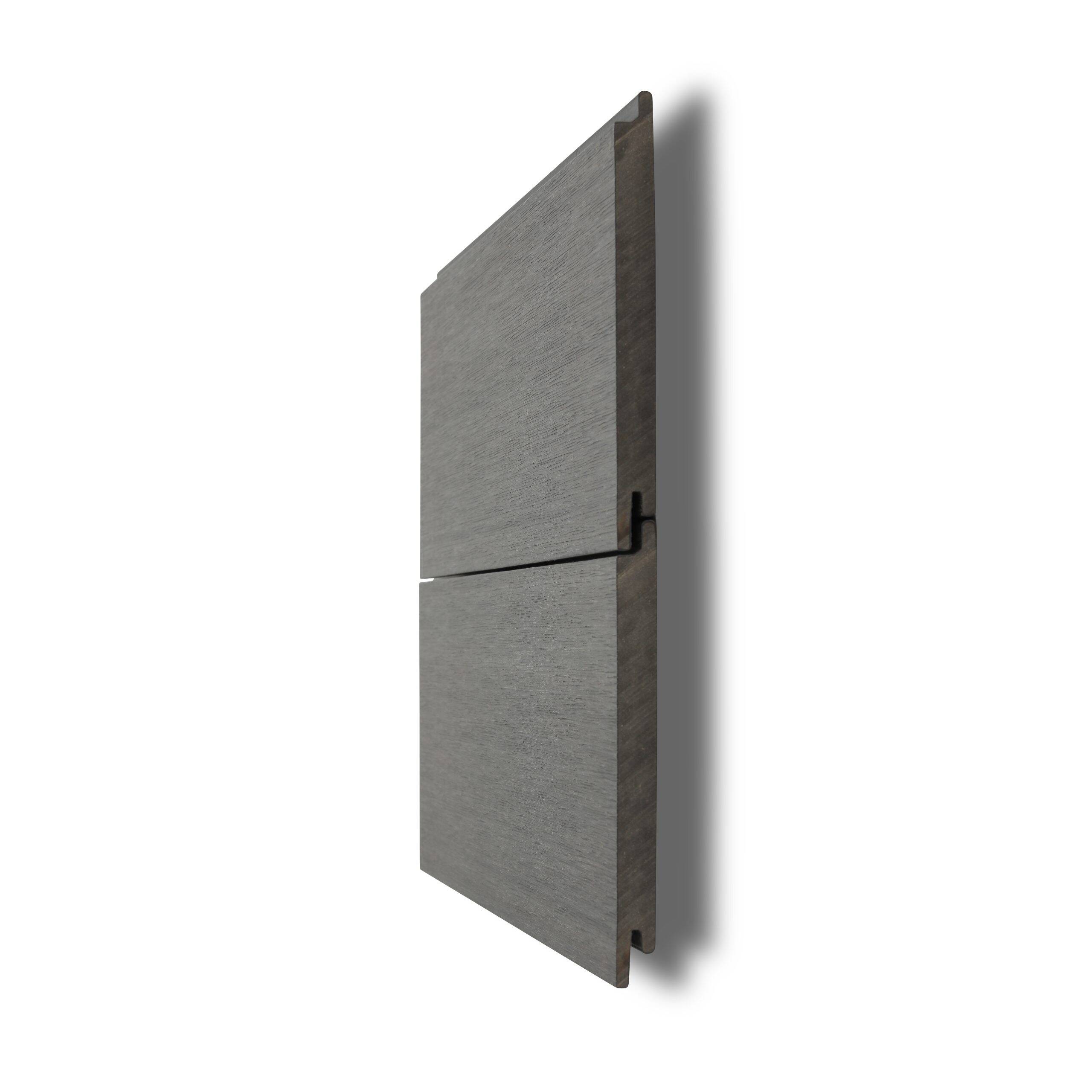 Argent Composite Panel Cladding
