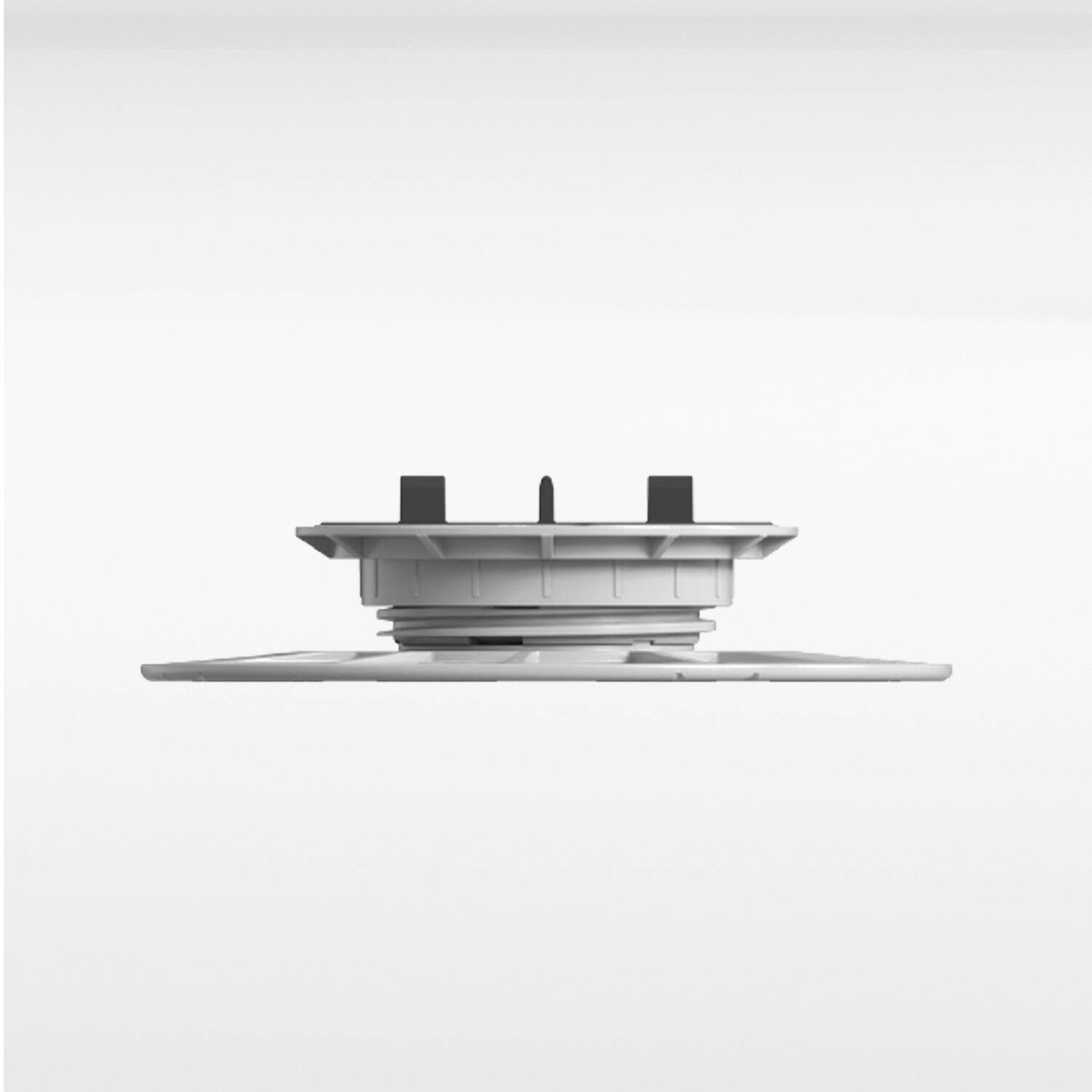 King Dual Adjustment Pedestal K1 30-41mm