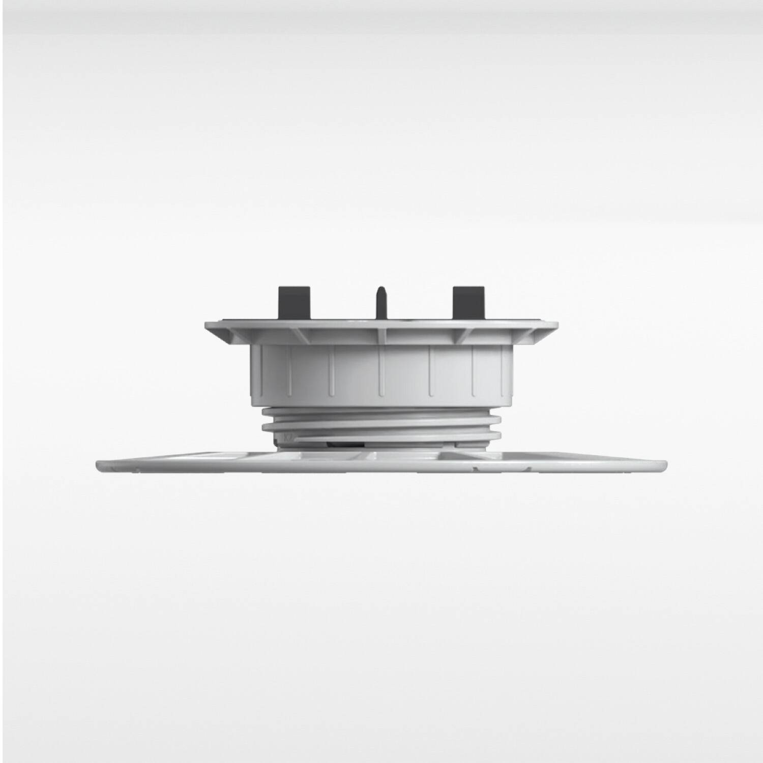 King Dual Adjustment Pedestal K2 41-63mm
