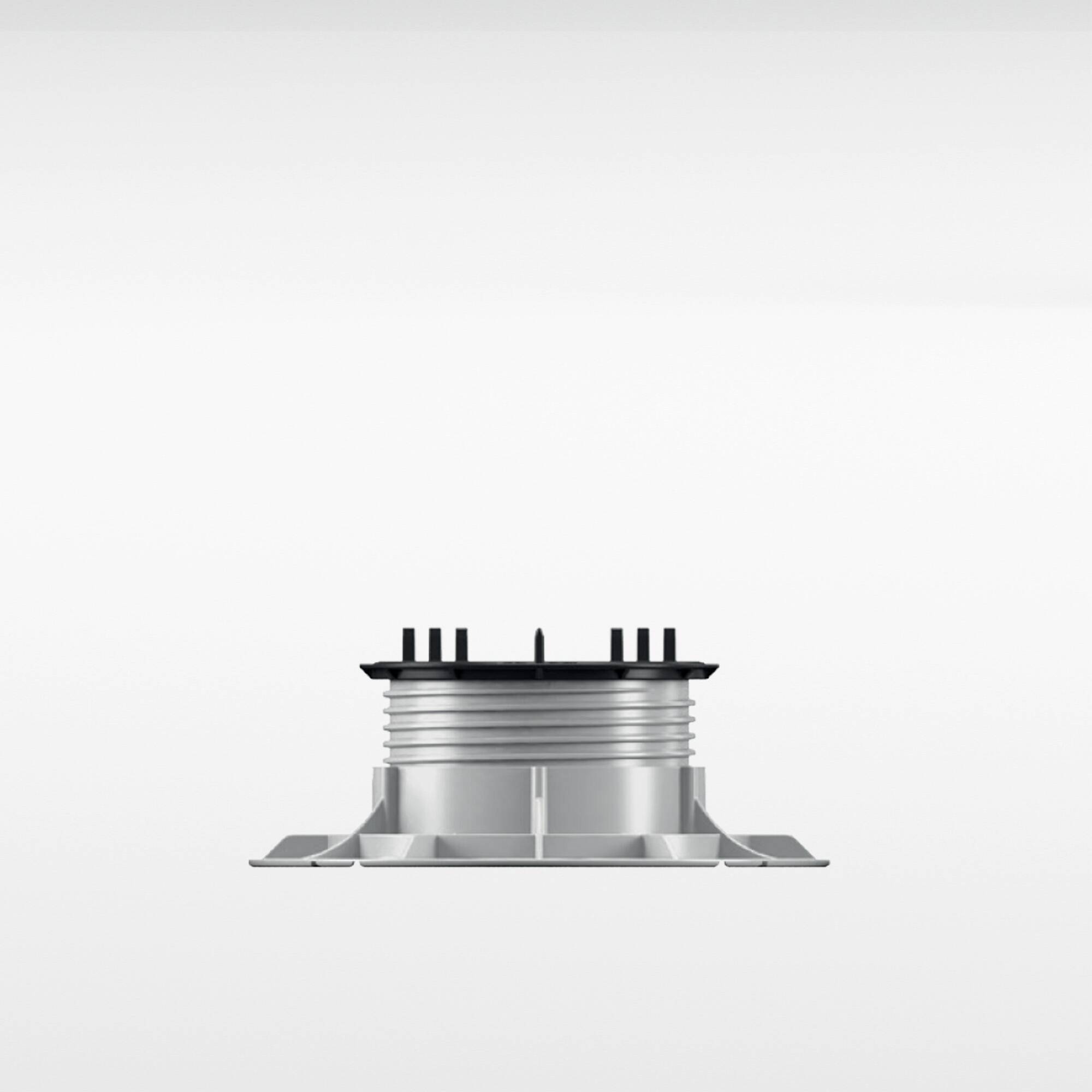 Queen Adjustable Pedestal Q3  43-72mm