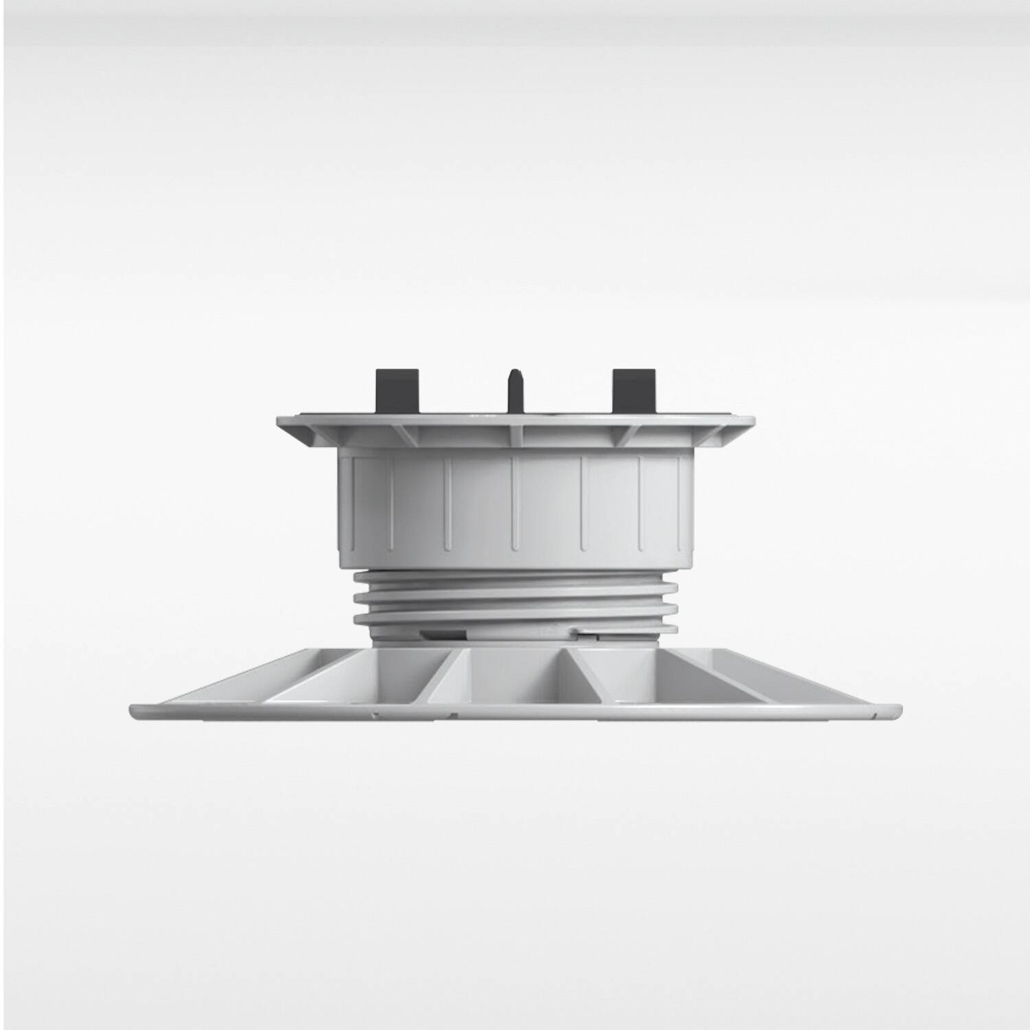 King Dual Adjustment Pedestal K3 63-95mm