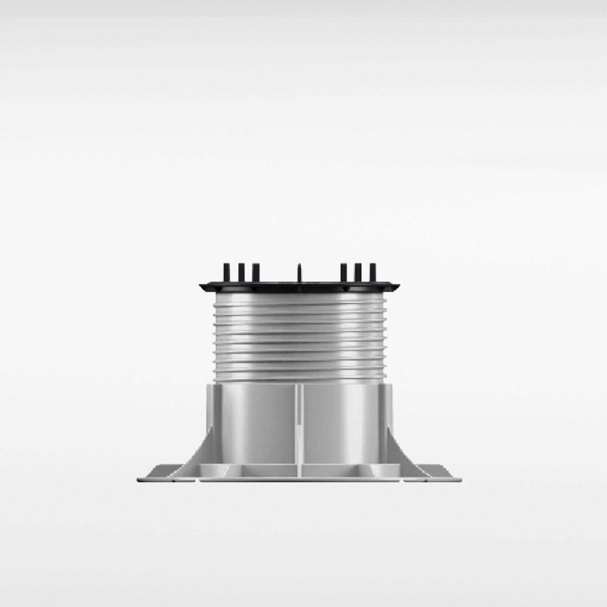 Queen Adjustable Pedestal Q4  70-126mm