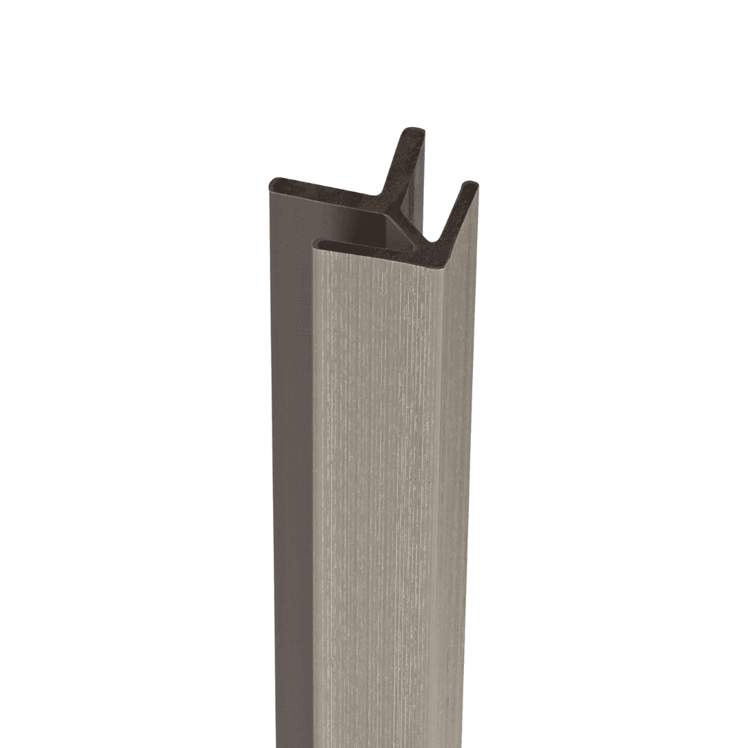 Panel External Corner Trim