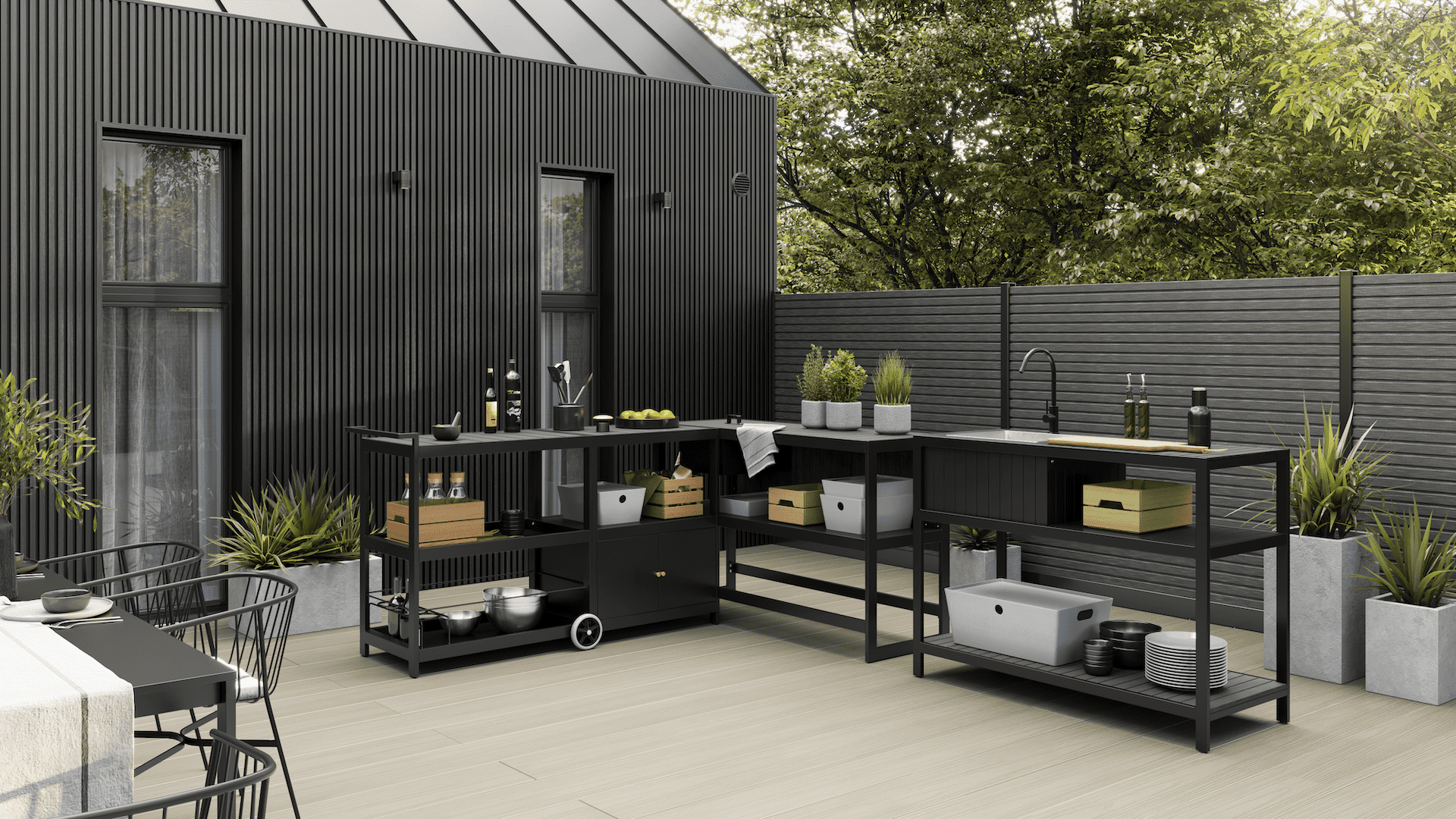 ECO_P15_Kitchenette main_black