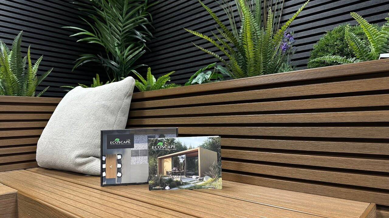 Forma Composite Products