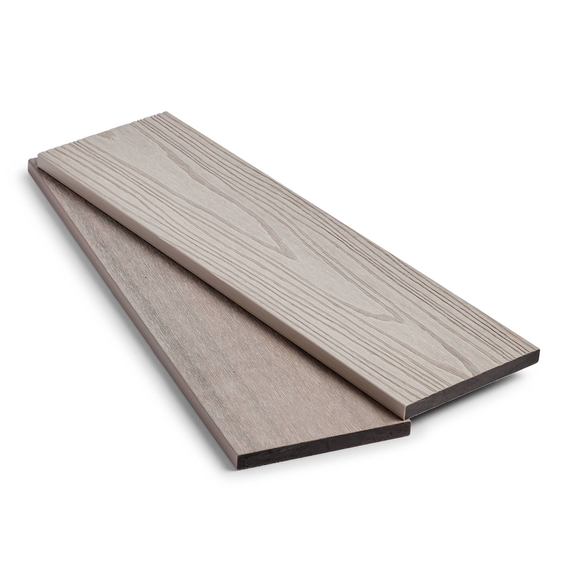 Grande Flat fascia trim