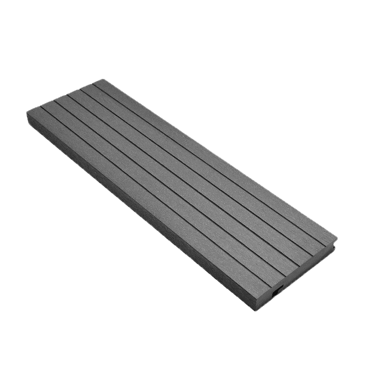 Graphite Wide Trim