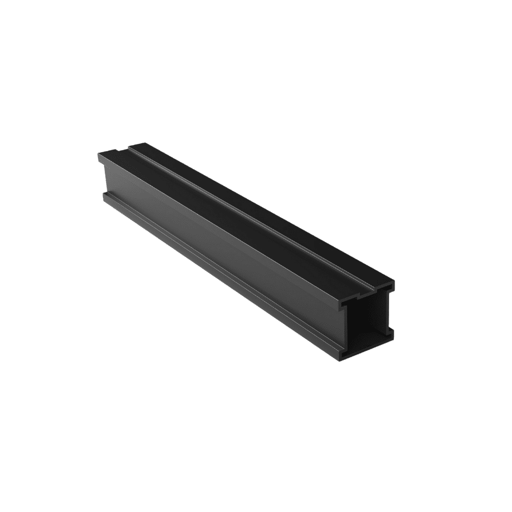 40x40x3600mm Aluminium Joist