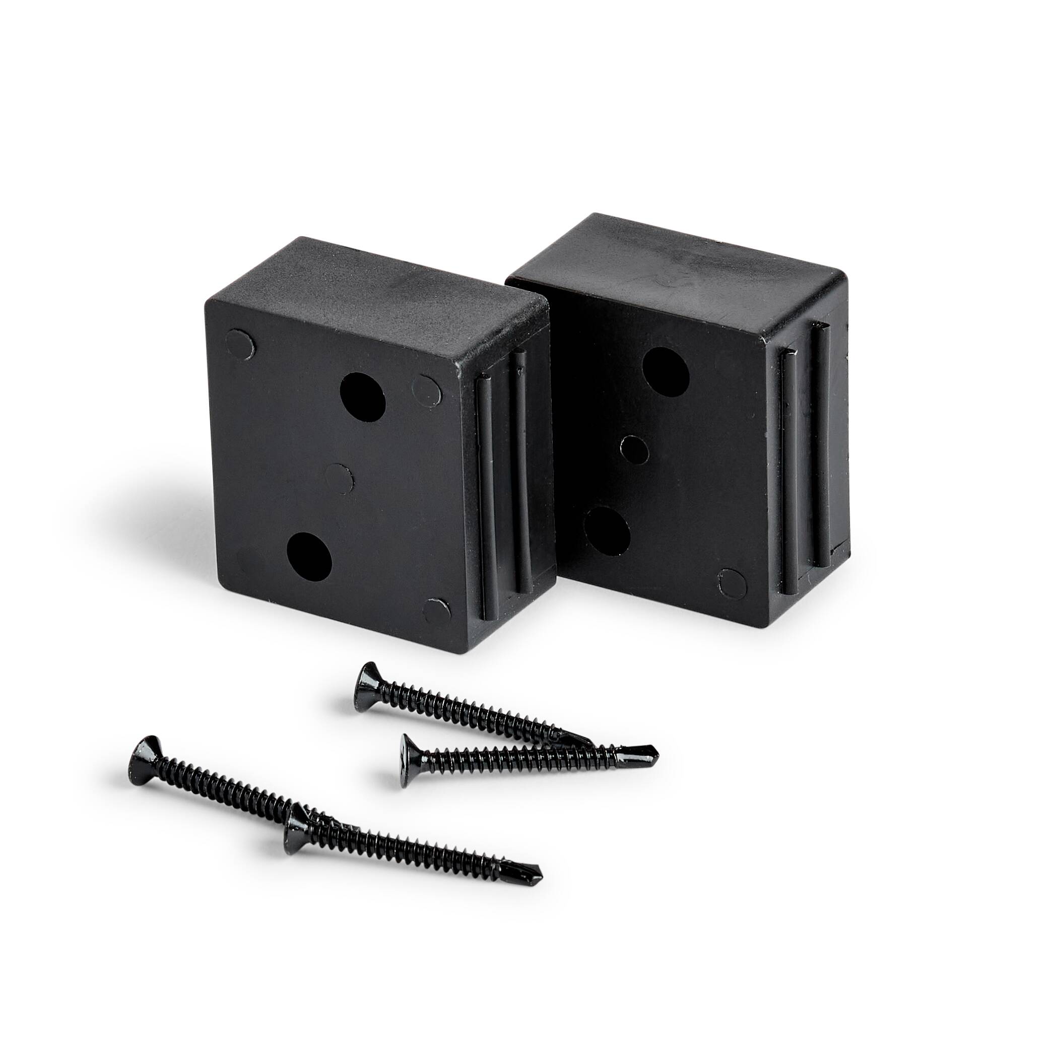 Plastic Holder / Security Clip