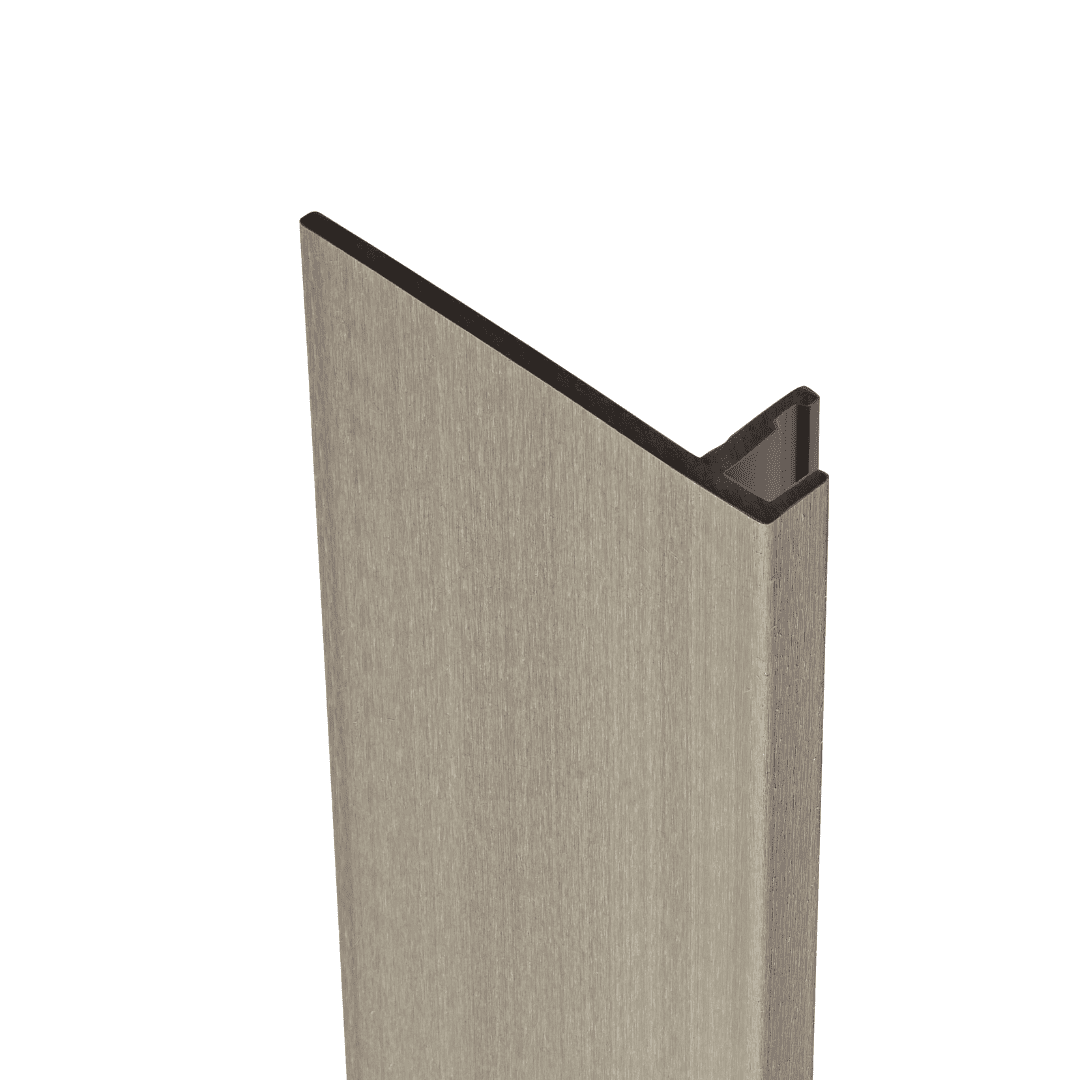 Panel Reveal Trim