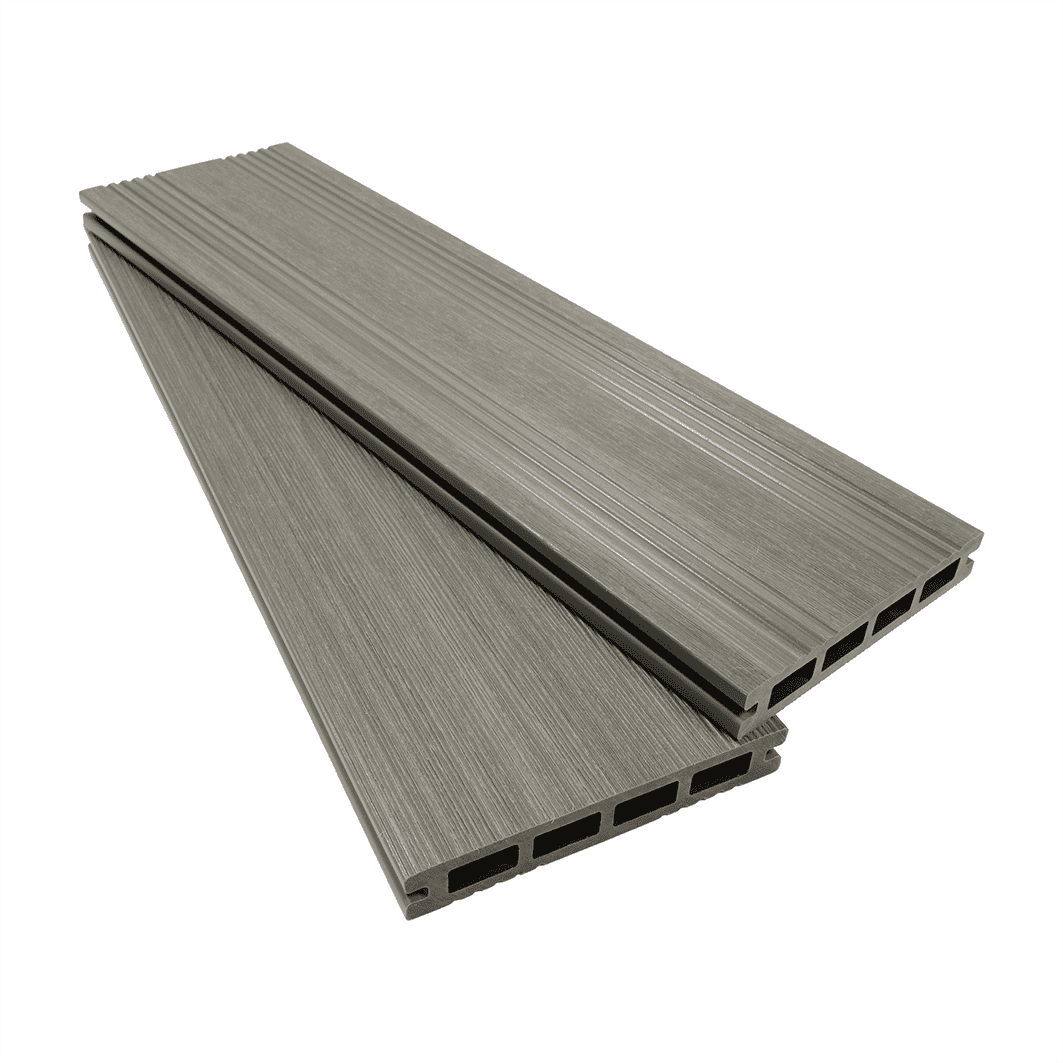Granite Composite Decking Board - 3m