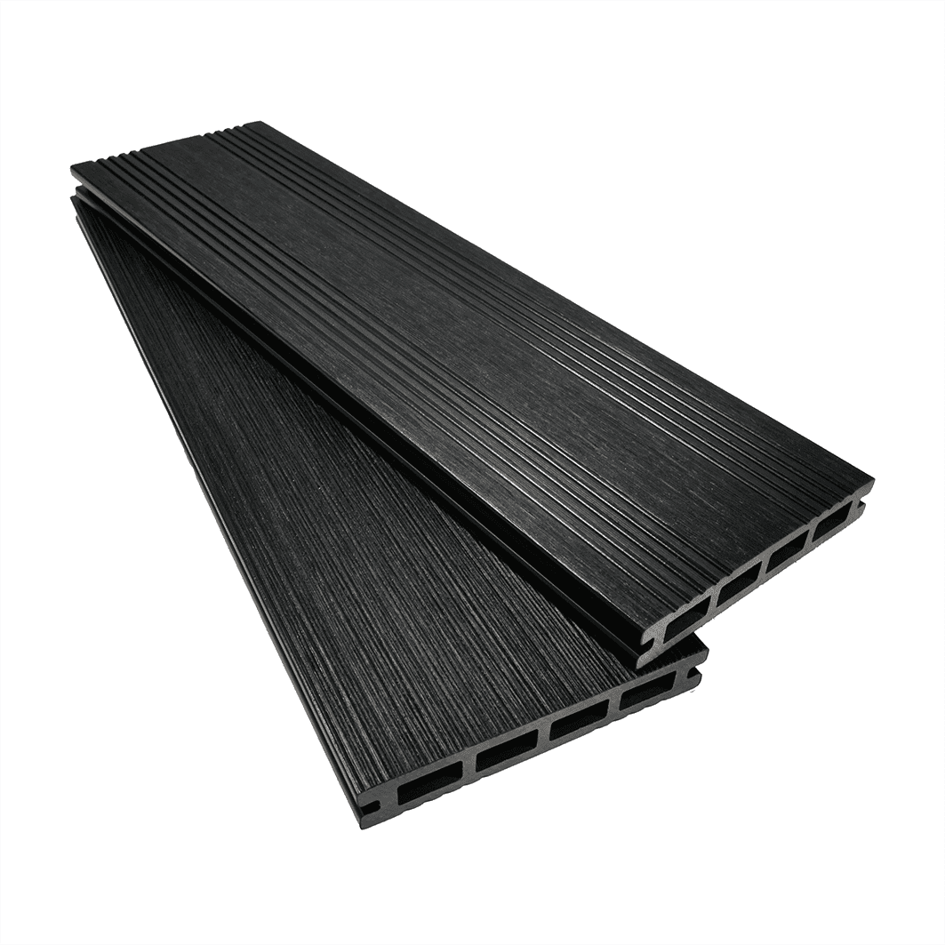 Onyx Composite Decking Board - 3m