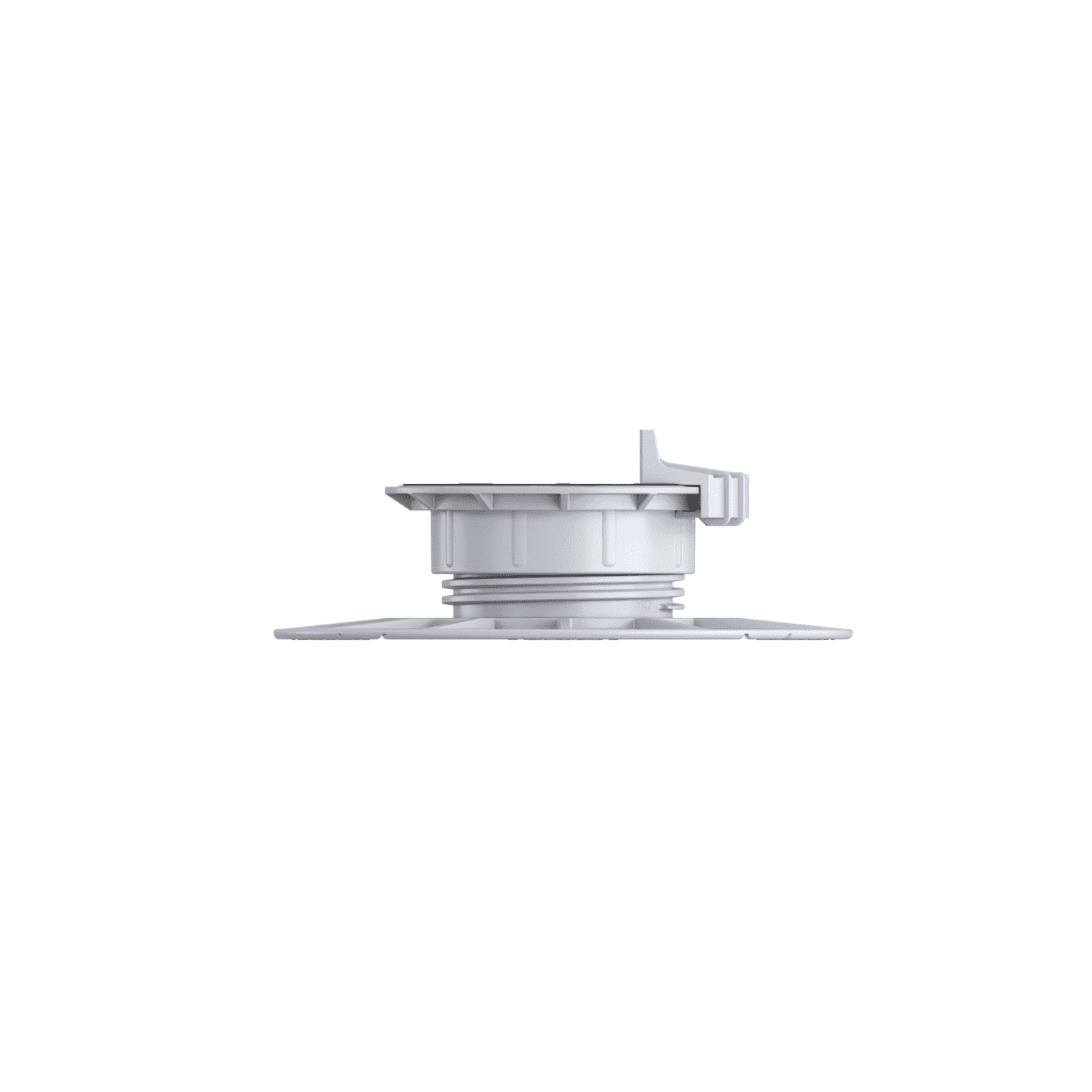 King Dual Adjustment Decking Pedestal K2 41-63mm