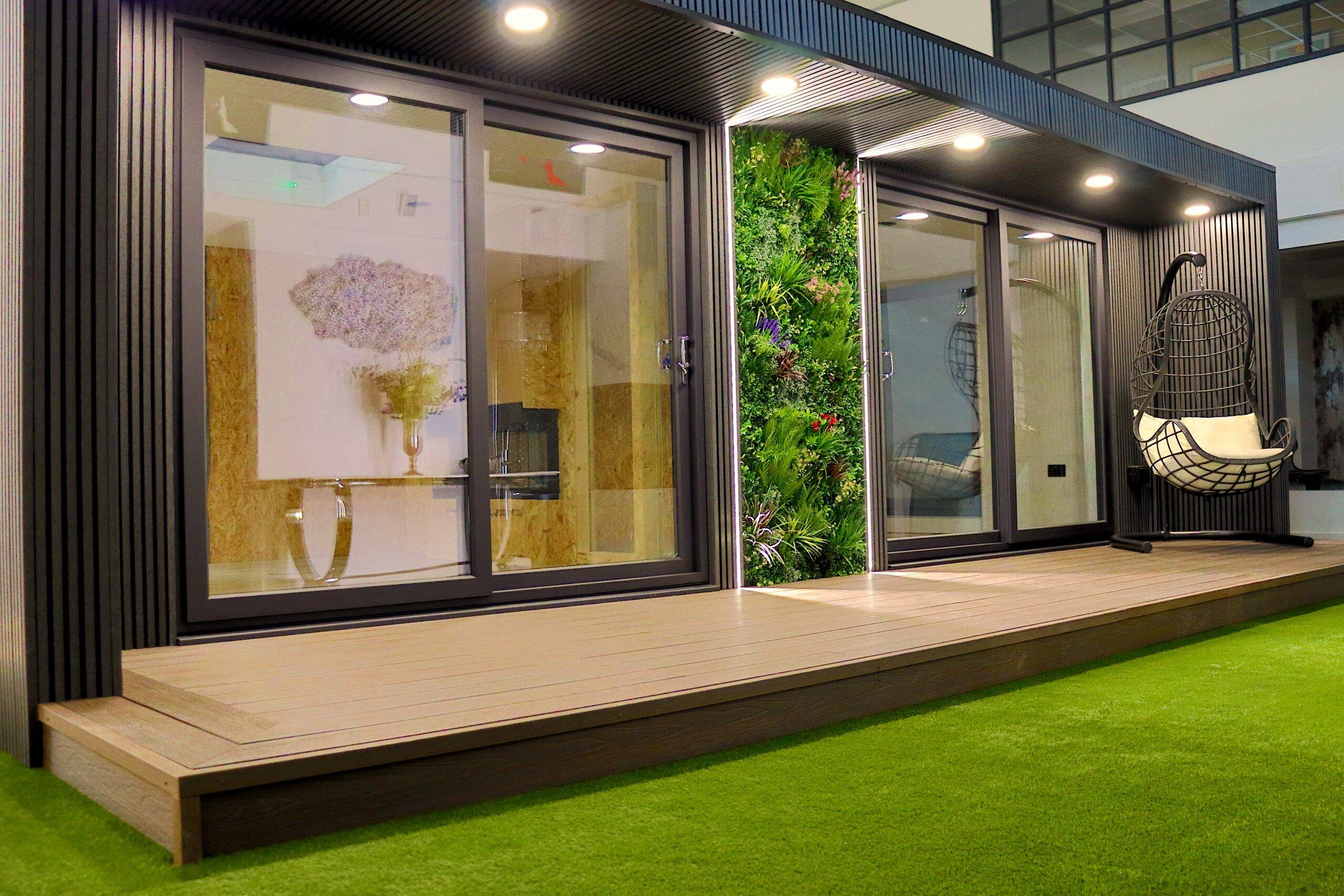 Composite Decking Installation: DIY or Hire a Professional?