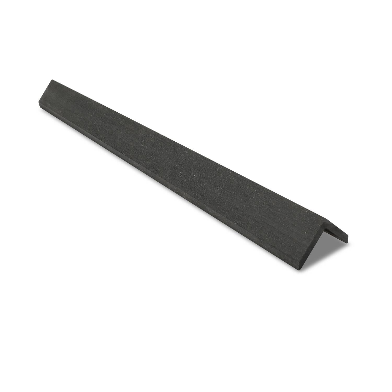 ECO06AC3_ Ecoscape Clarity Charcoal Composite angle trim_01