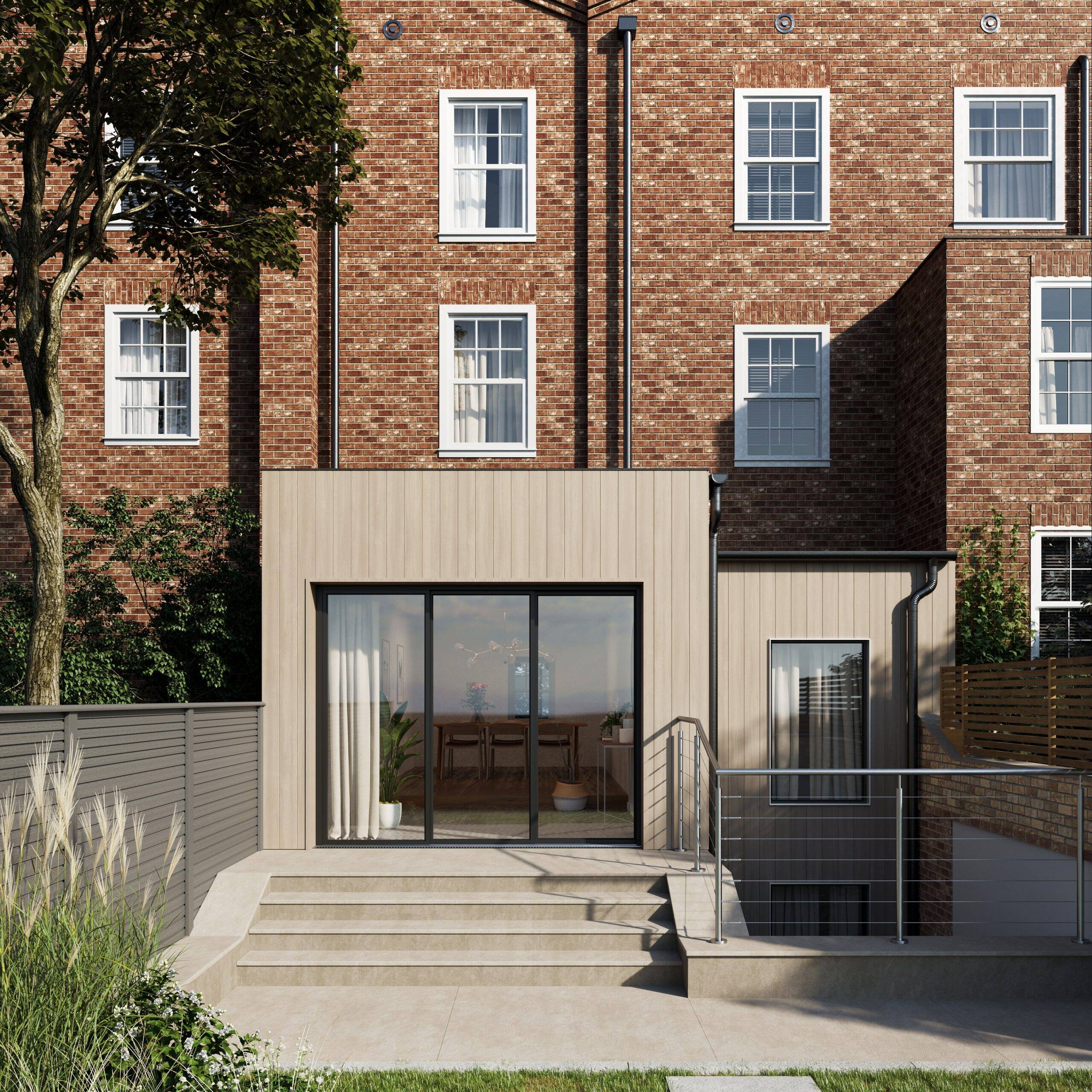 Stainless Steel and Wire Lifestyle Image