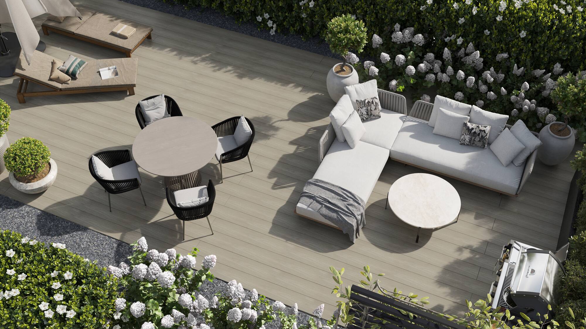 Dovetail lifestyle image 1