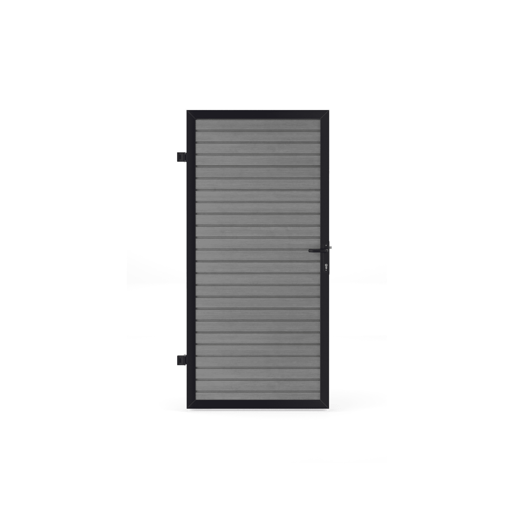 Graphite Gate